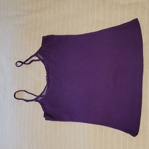 Elena Gilbert Vampire Diaries L.E.I. Tank